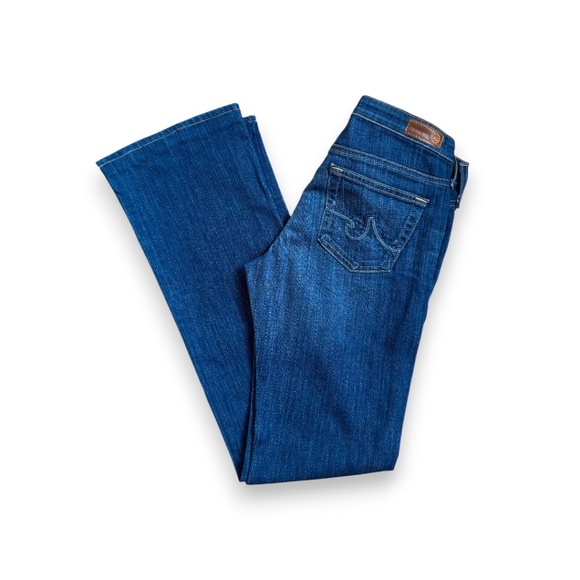 AG Adriano Goldschmied “The Angel” Bootcut Jeans – Size 27R - Picture 1 of 6